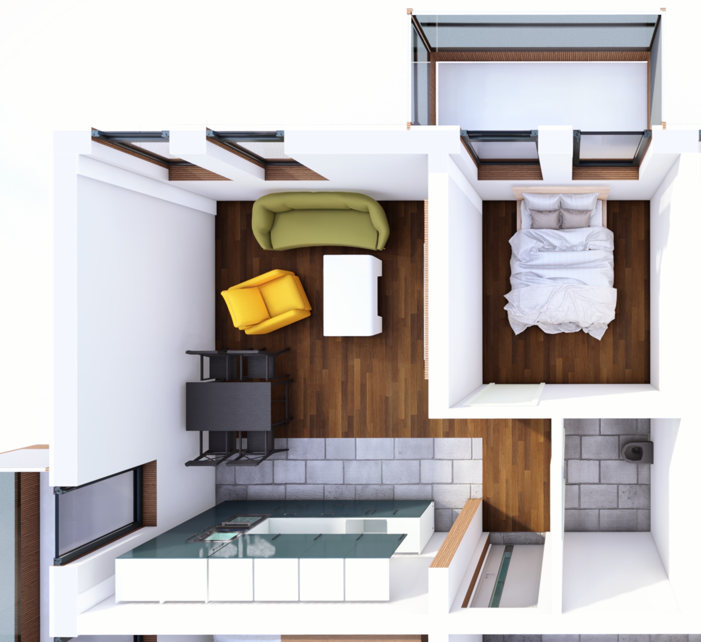 Prodaja stanova cazin