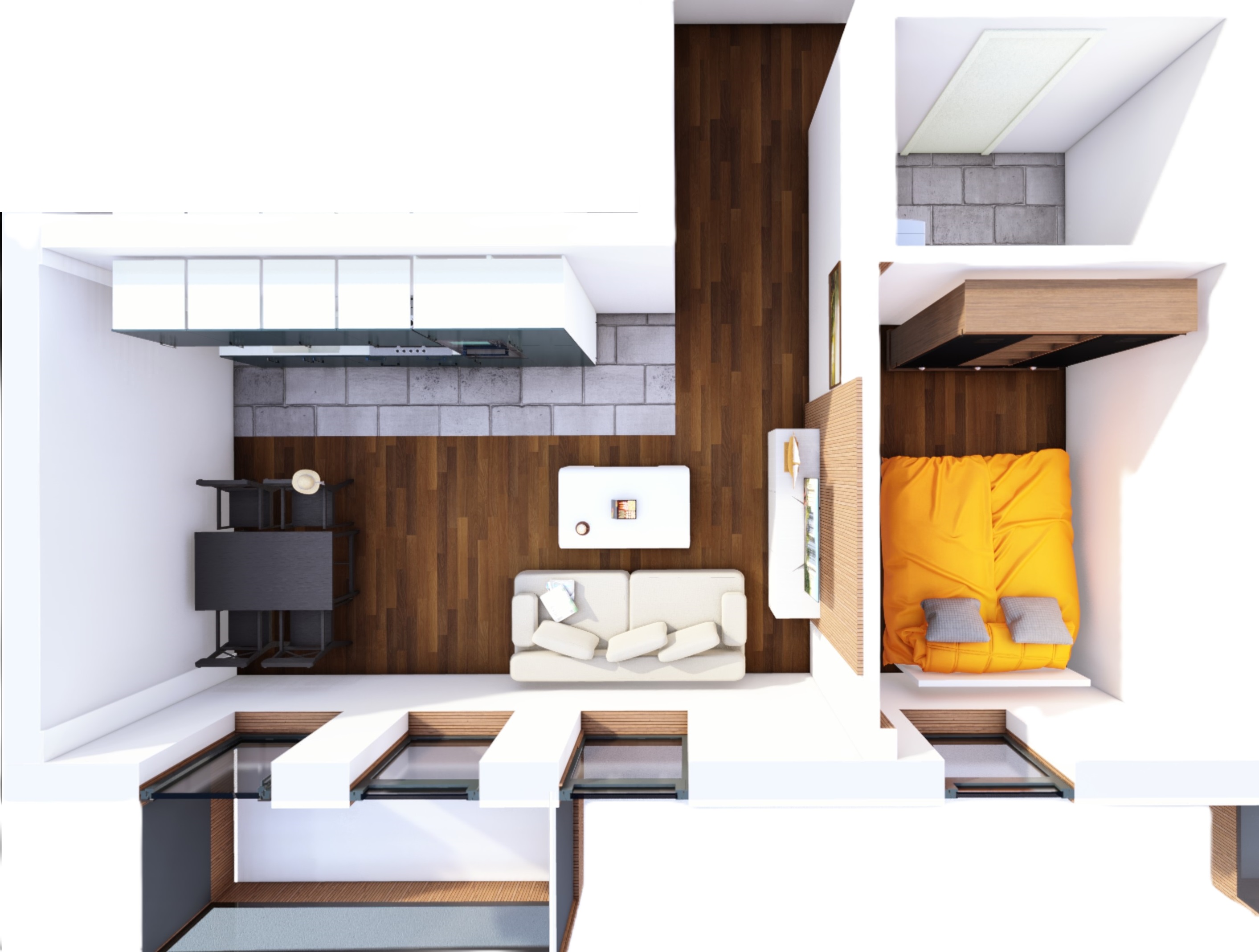 Prodaja stanova cazin