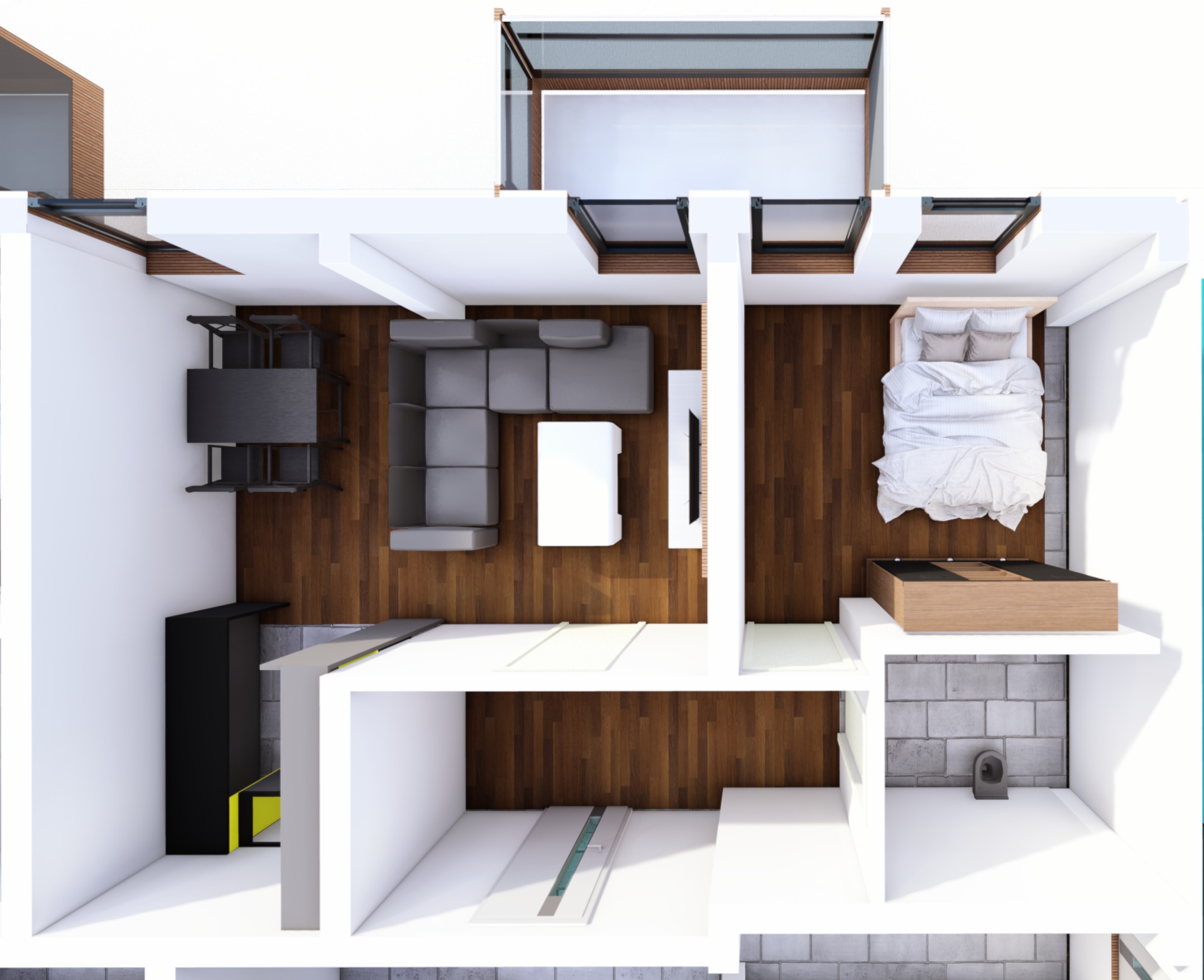 Prodaja stanova cazin